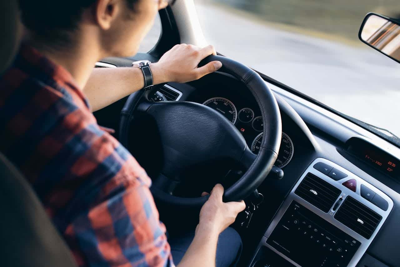 Jak jeździć po wymianie oleju? Zalecenia dla optymalnej eksploatacji silnika