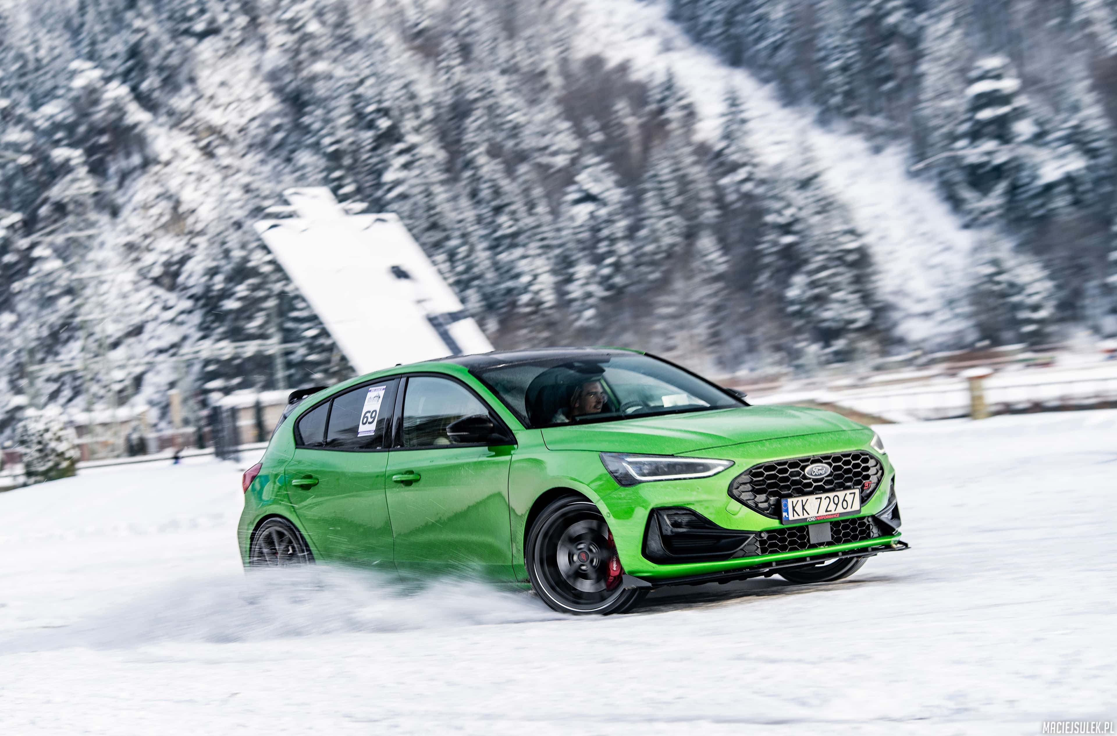 MIHEL Winter Tour 2023