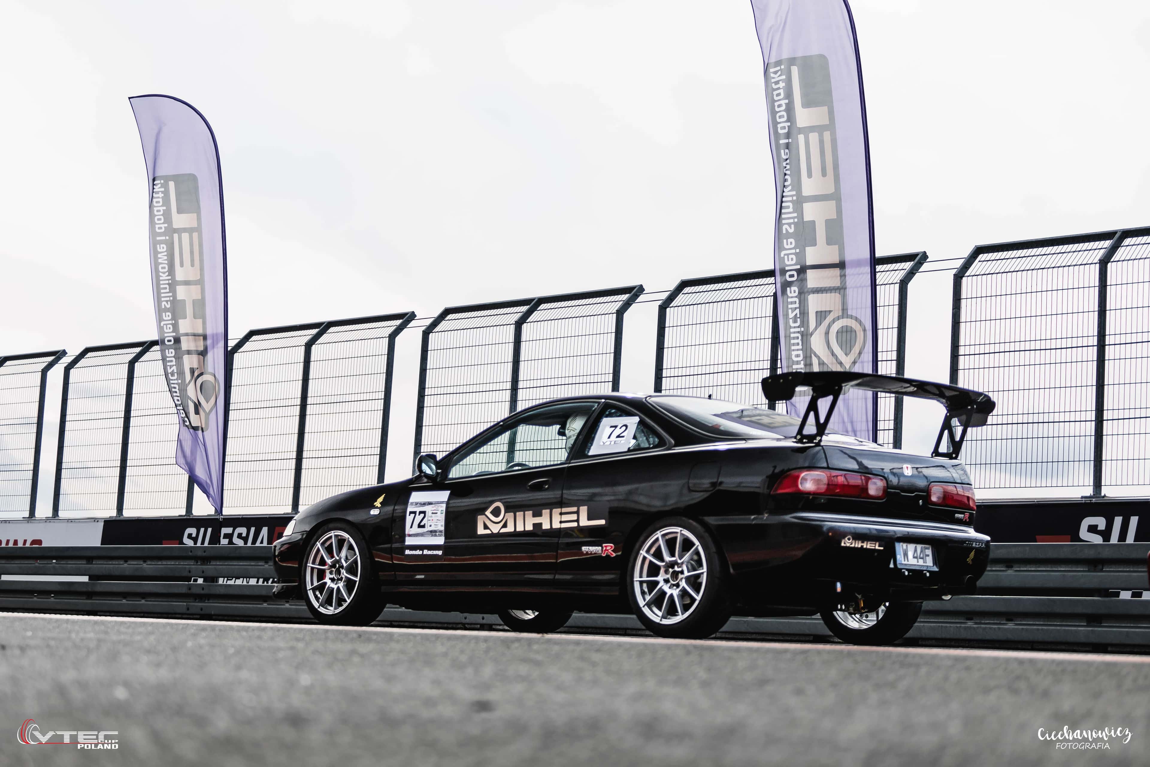 MIHEL i VTEC Cup Poland