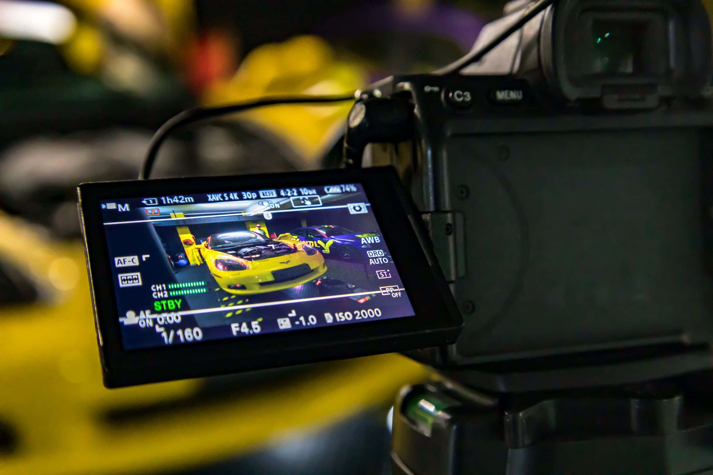 Poczciwy Krzychu i MIHEL