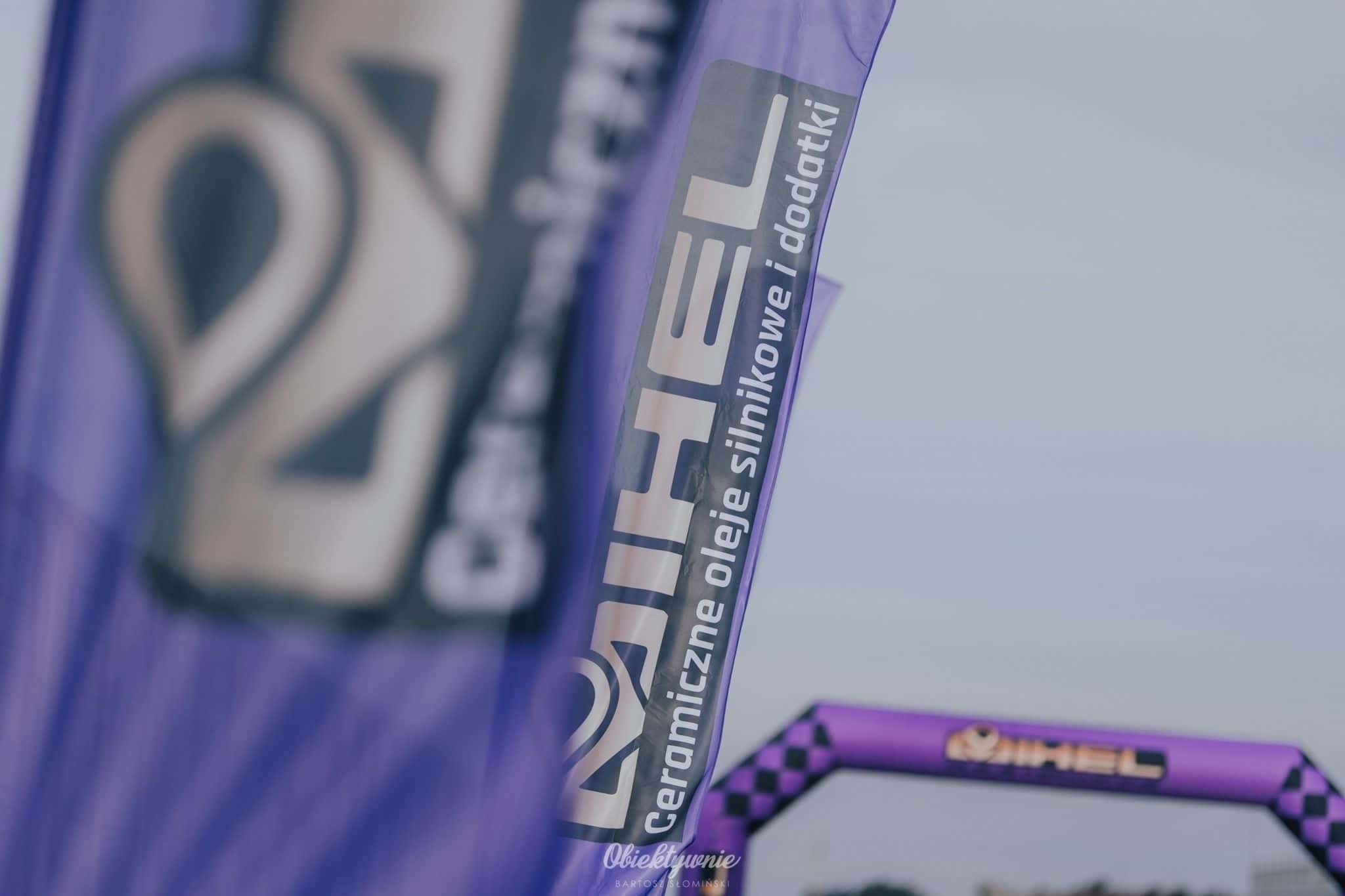 MIHEL i VTEC Cup Poland