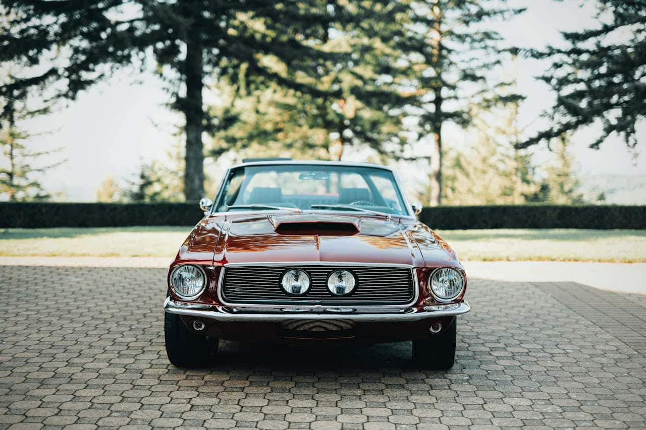 Najlepsze oleje do starych silników – jak wybrać odpowiedni produkt dla długowieczności Twojego auta?