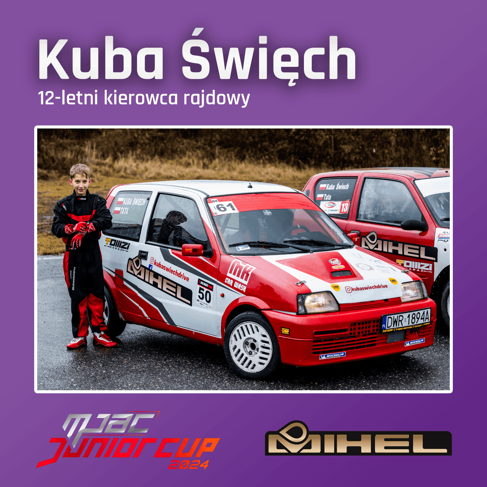 MPAC Junior Cup 2024