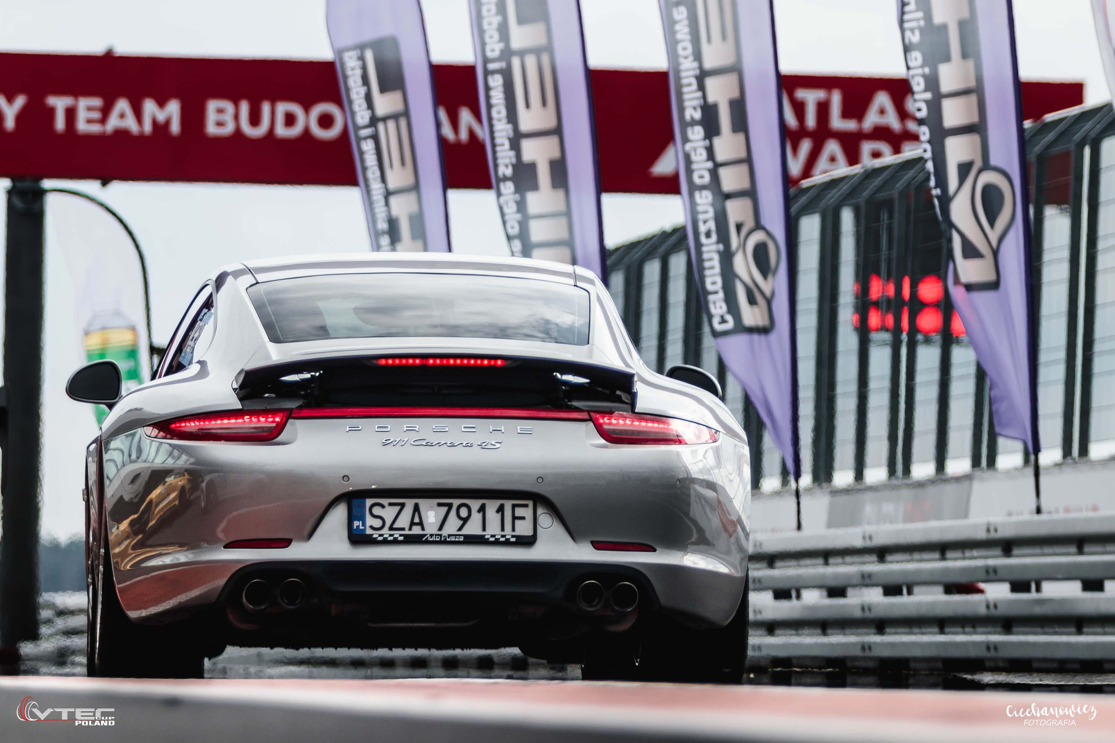 MIHEL i VTEC Cup Poland