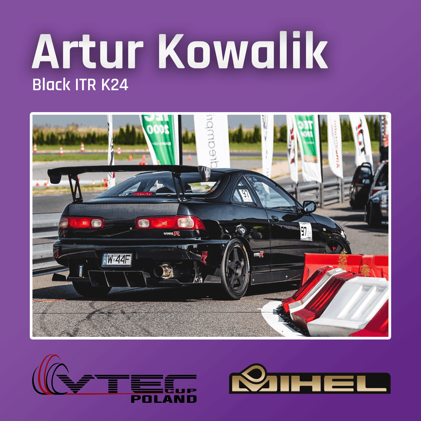 VTEC Cup Poland 2024